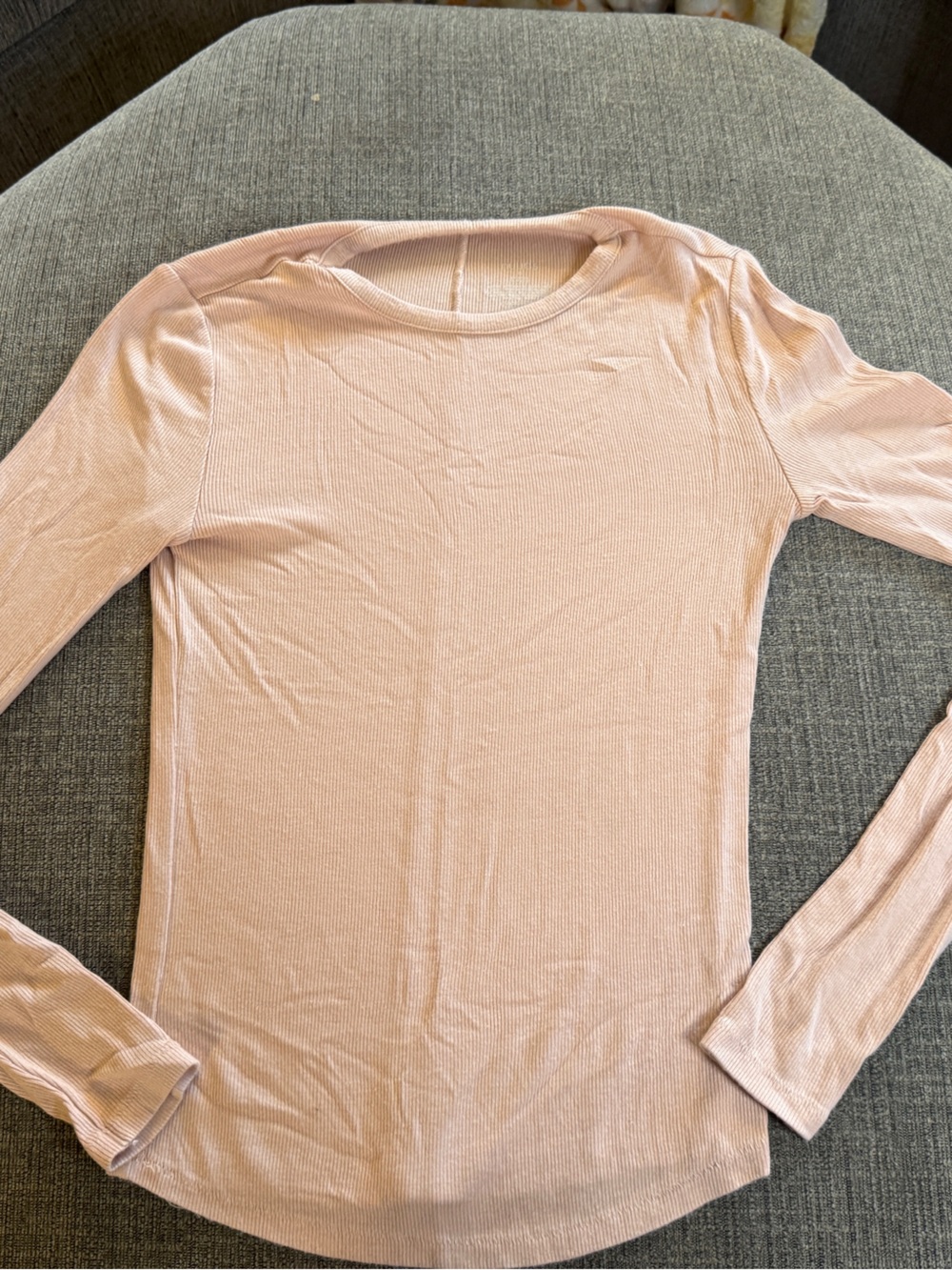 Nuuds slinky top